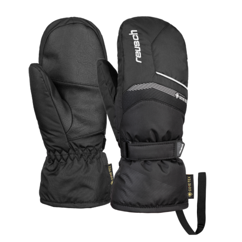 REUSCH - BOLT MITT JR